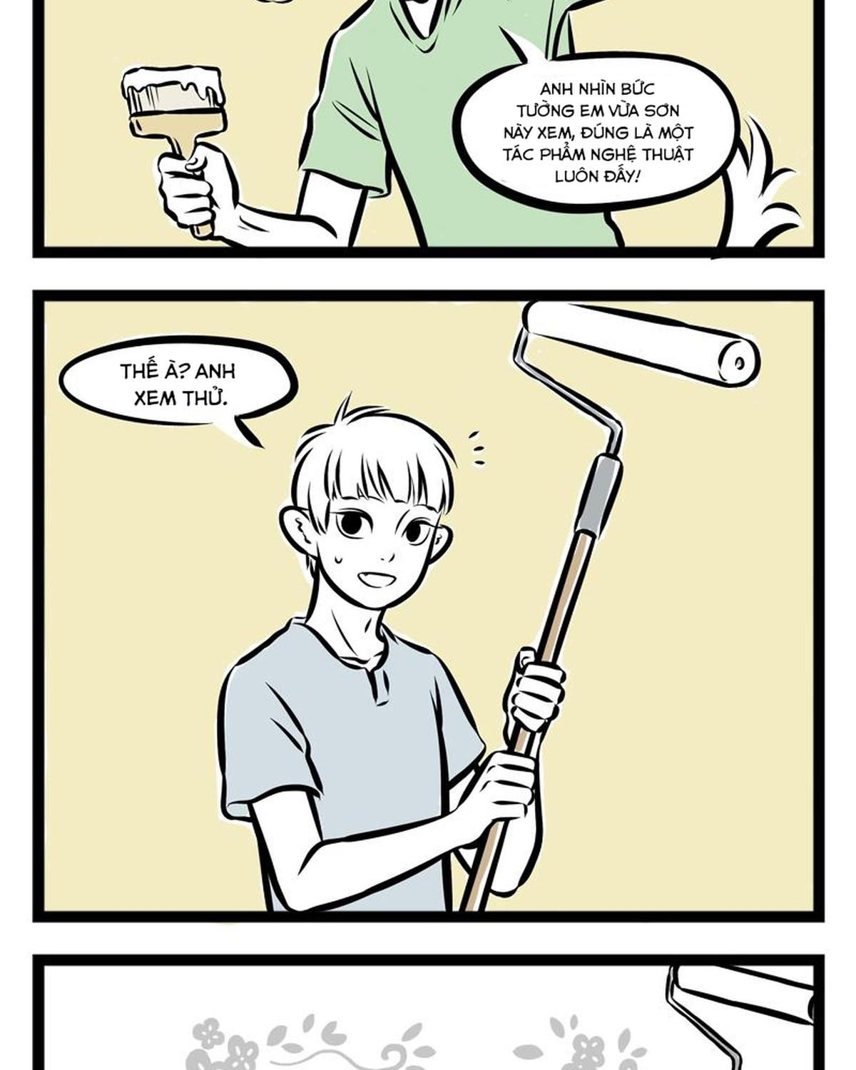 Phi Nhân Chap 87 - Next Chap 88