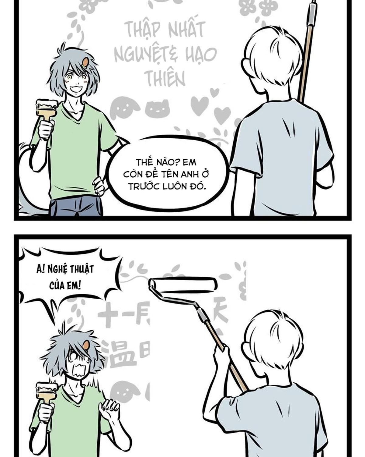 Phi Nhân Chap 87 - Next Chap 88