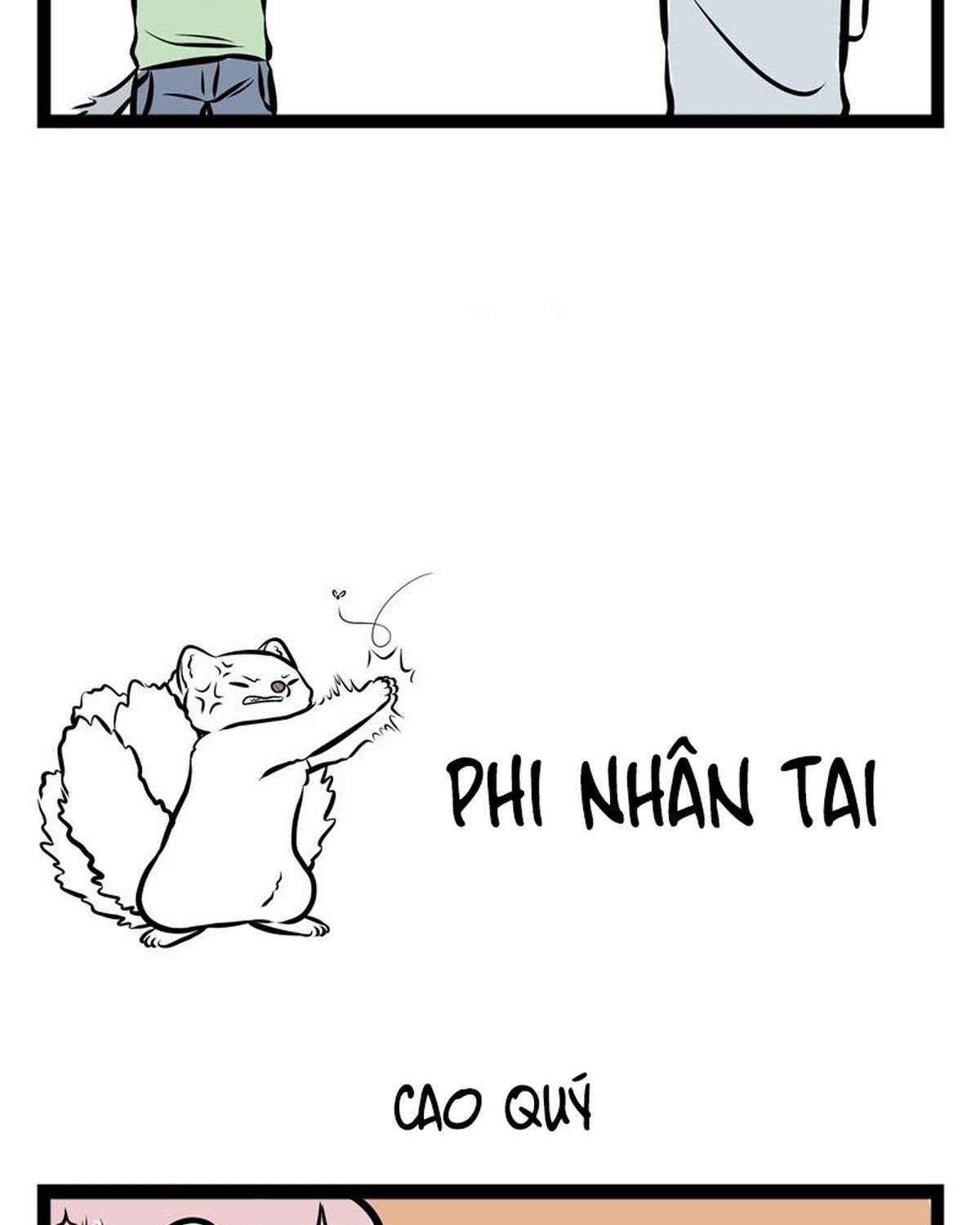 Phi Nhân Chap 87 - Next Chap 88