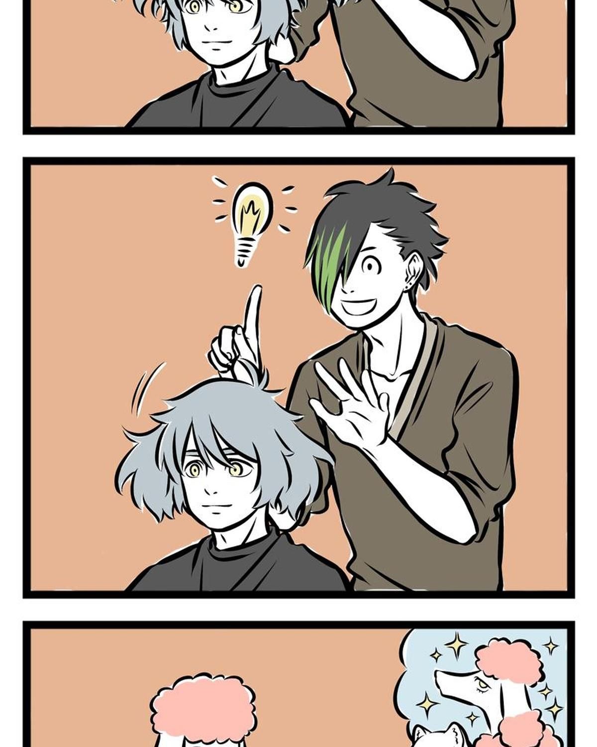 Phi Nhân Chap 87 - Next Chap 88