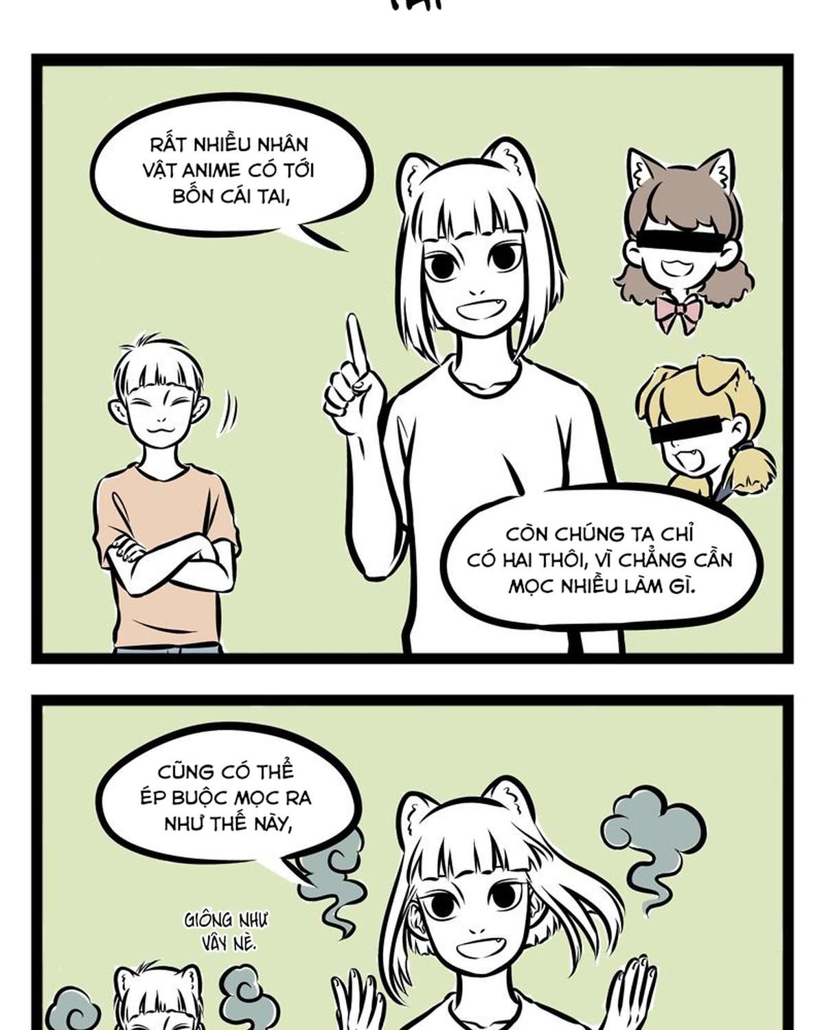 Phi Nhân Chap 88 - Next Chap 89