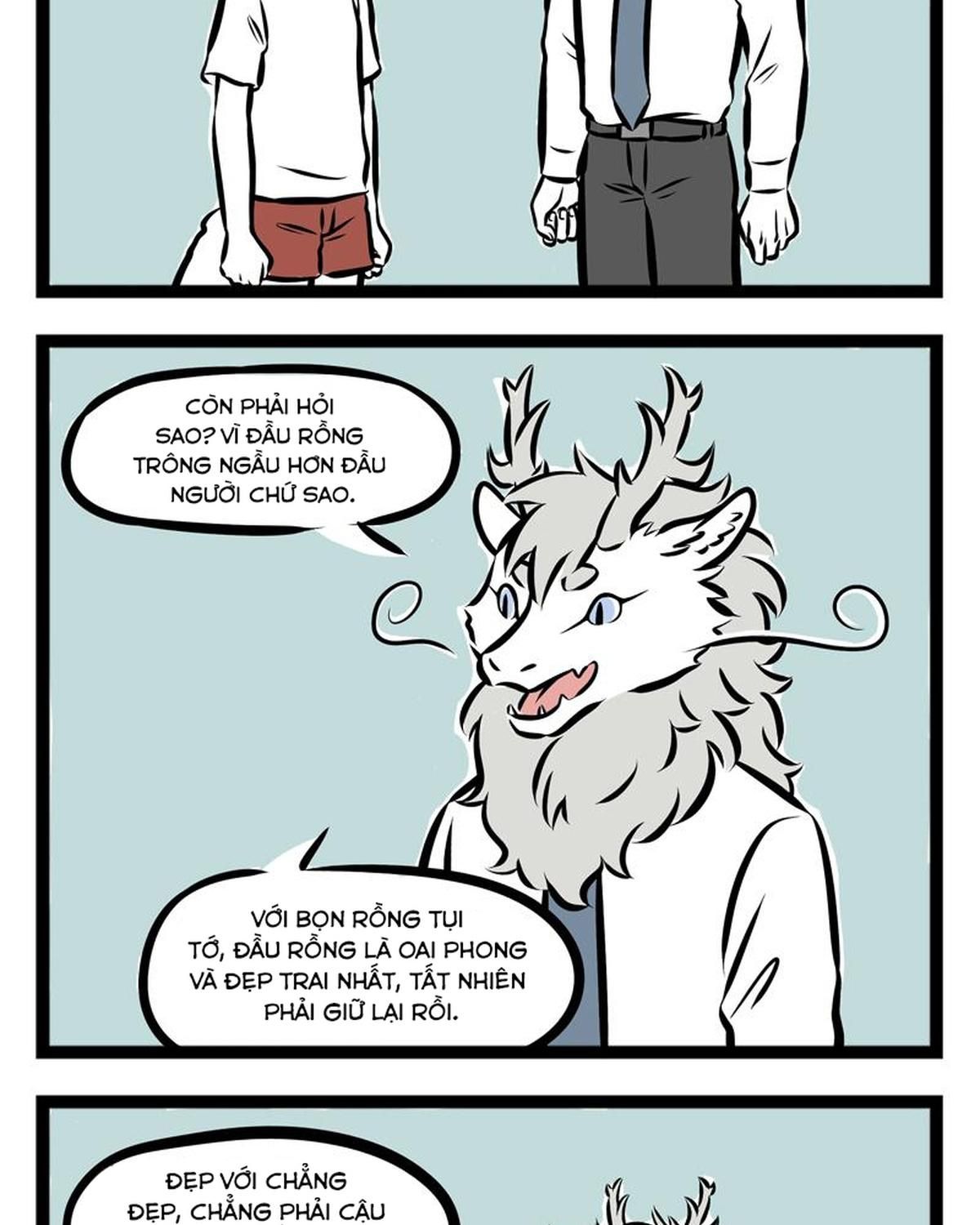 Phi Nhân Chap 88 - Next Chap 89