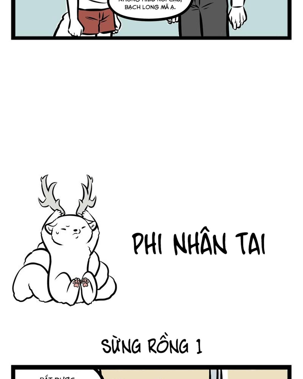 Phi Nhân Chap 88 - Next Chap 89