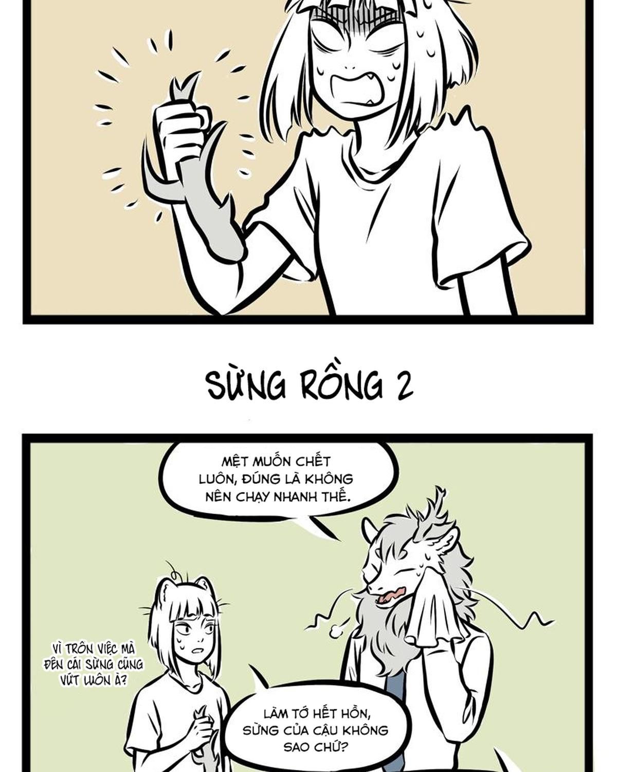 Phi Nhân Chap 88 - Next Chap 89