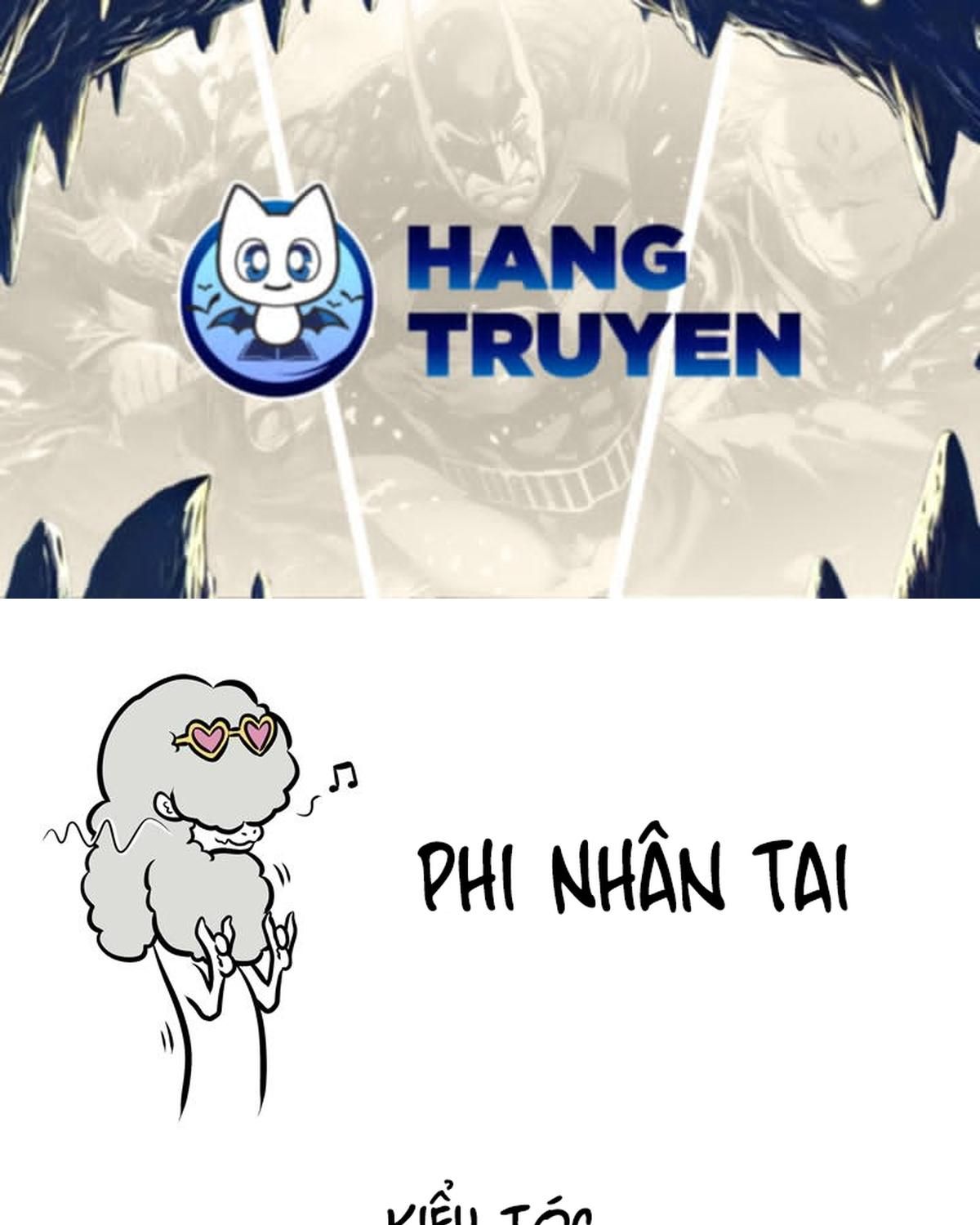 Phi Nhân Chap 89 - Next Chap 90
