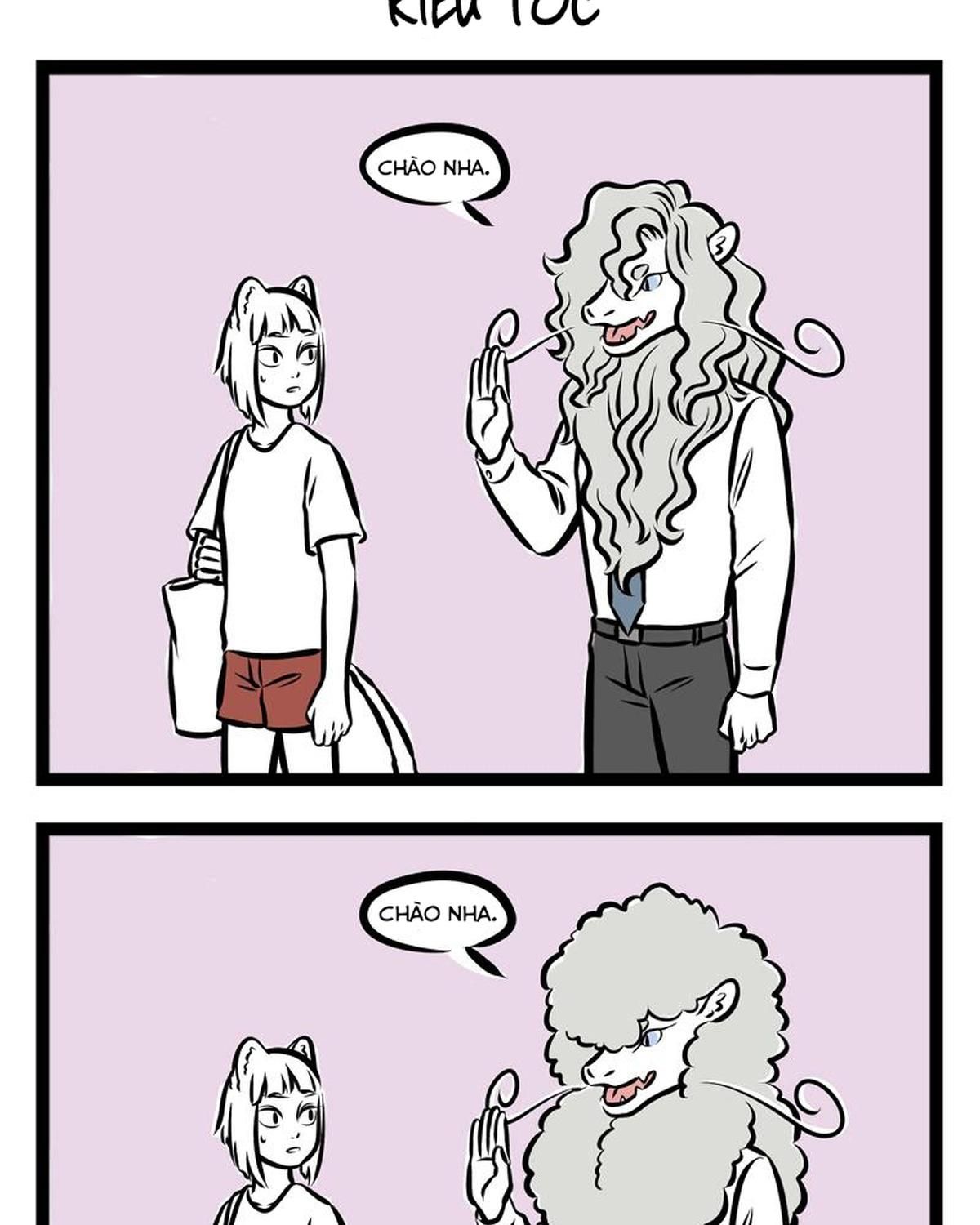 Phi Nhân Chap 89 - Next Chap 90