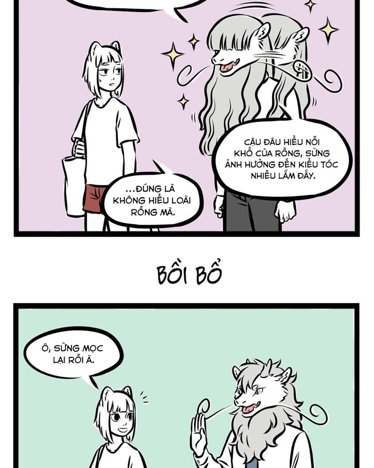 Phi Nhân Chap 89 - Next Chap 90