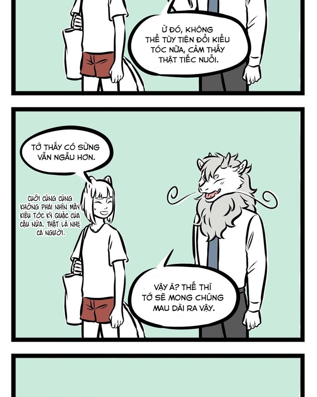 Phi Nhân Chap 89 - Next Chap 90