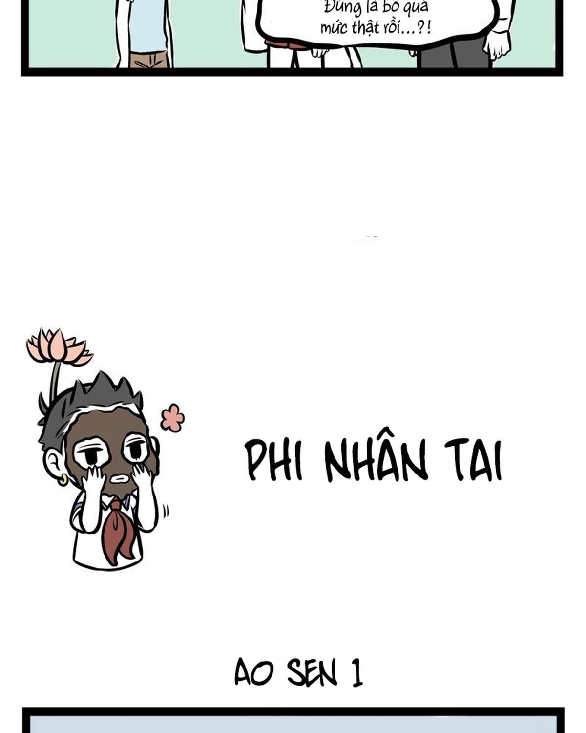 Phi Nhân Chap 89 - Next Chap 90