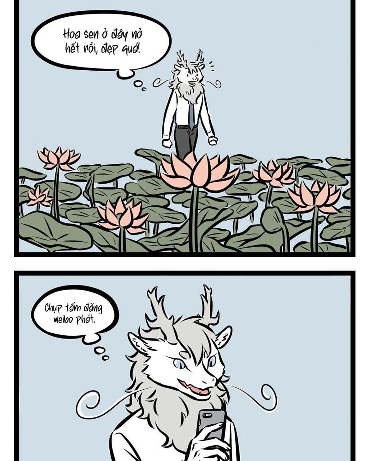 Phi Nhân Chap 89 - Next Chap 90