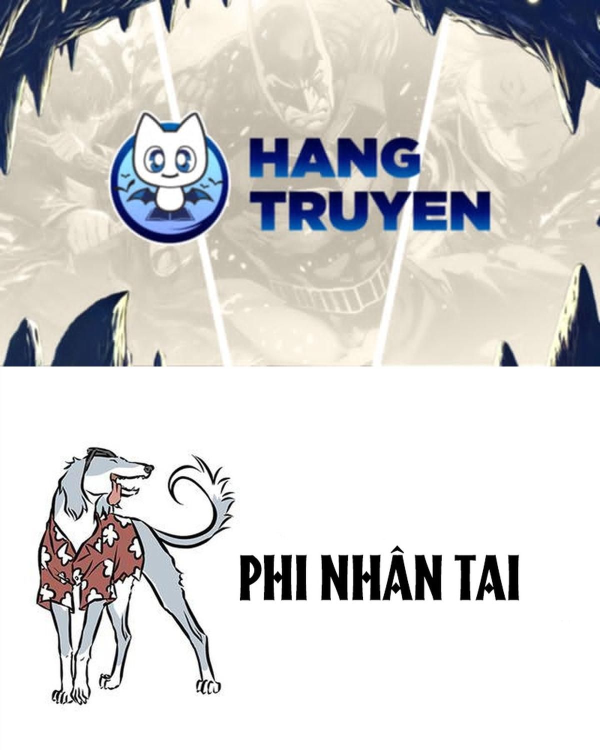 Phi Nhân Chap 9 - Next Chap 10