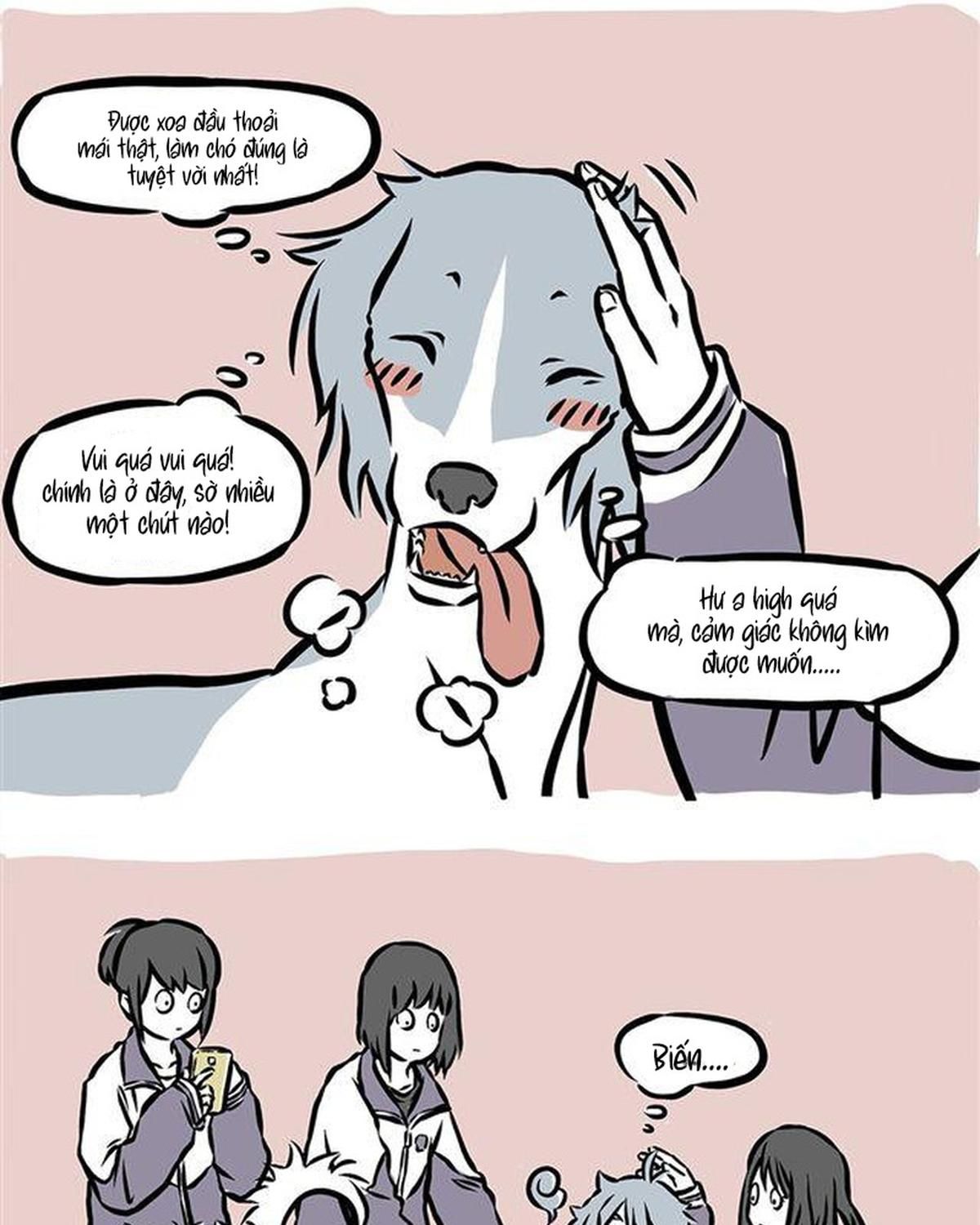 Phi Nhân Chap 9 - Next Chap 10