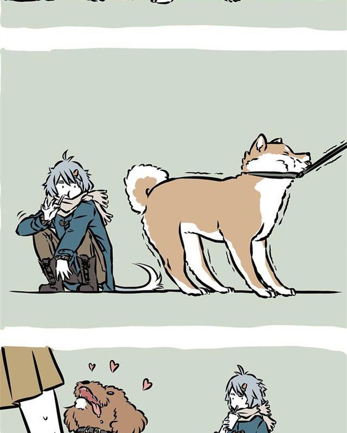 Phi Nhân Chap 9 - Next Chap 10