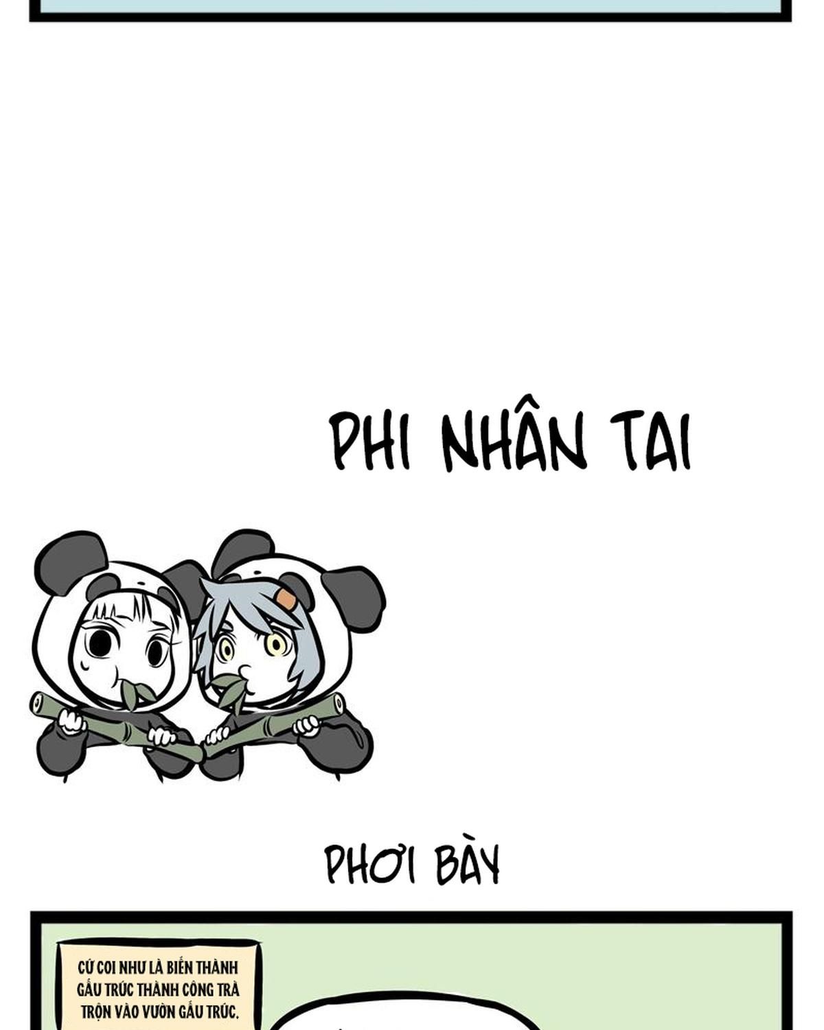 Phi Nhân Chap 90 - Next Chap 91