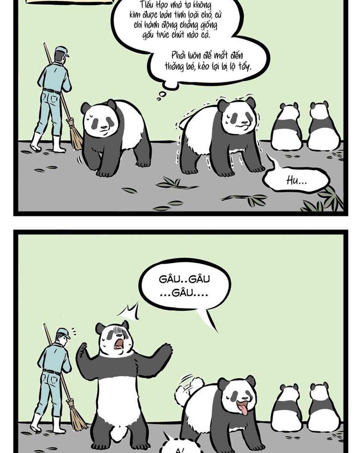 Phi Nhân Chap 90 - Next Chap 91