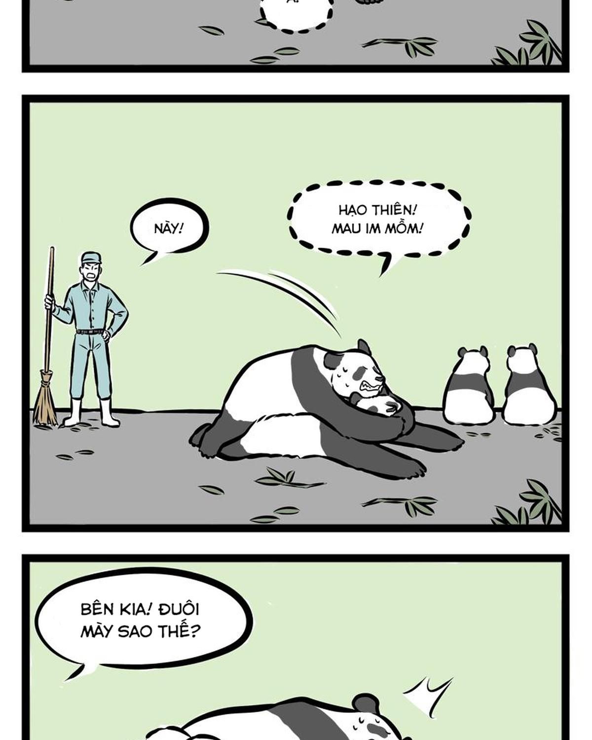 Phi Nhân Chap 90 - Next Chap 91