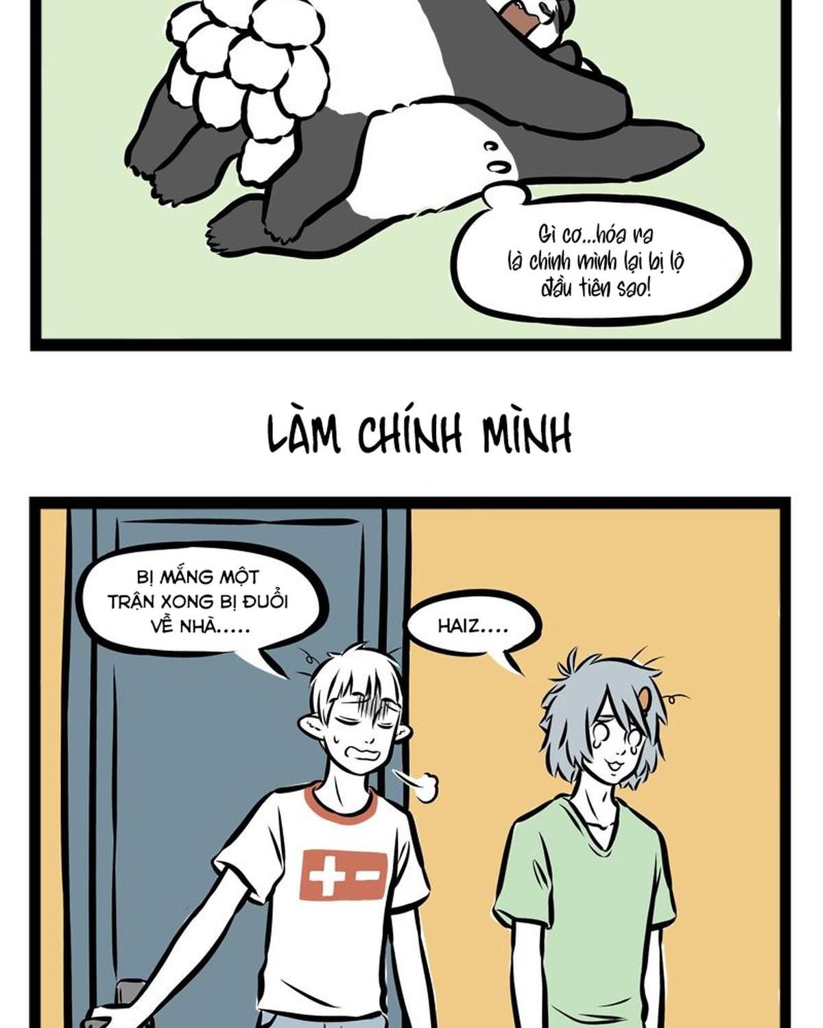 Phi Nhân Chap 90 - Next Chap 91