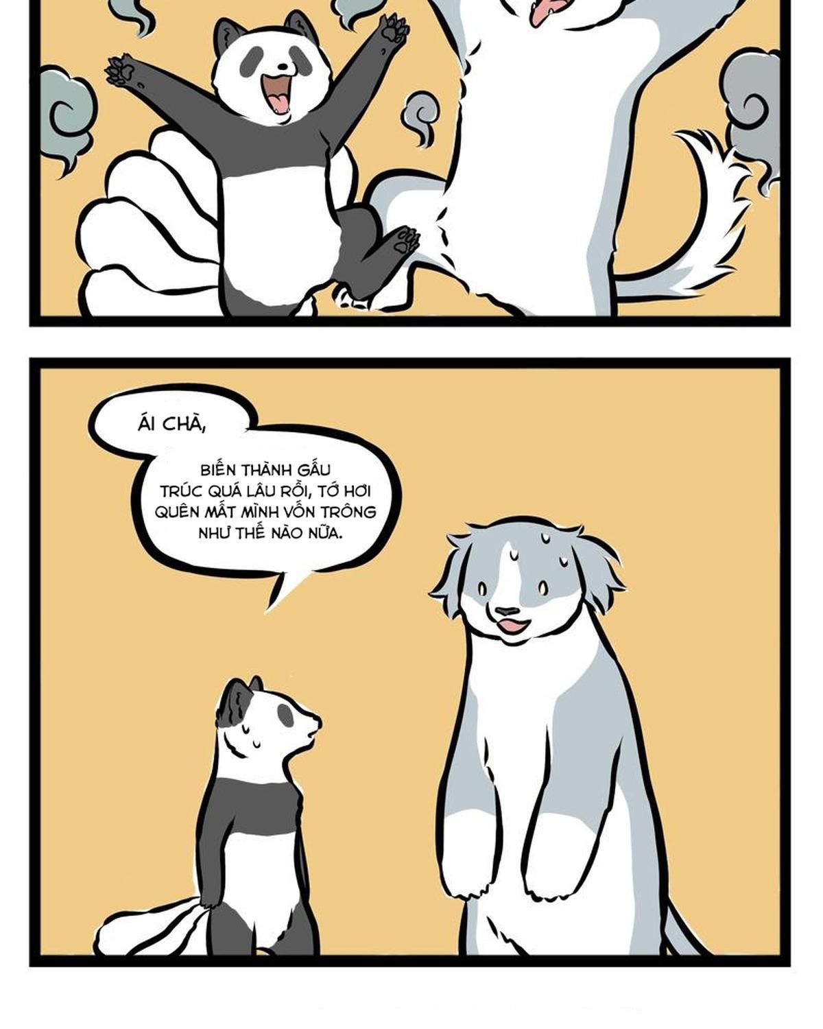 Phi Nhân Chap 90 - Next Chap 91