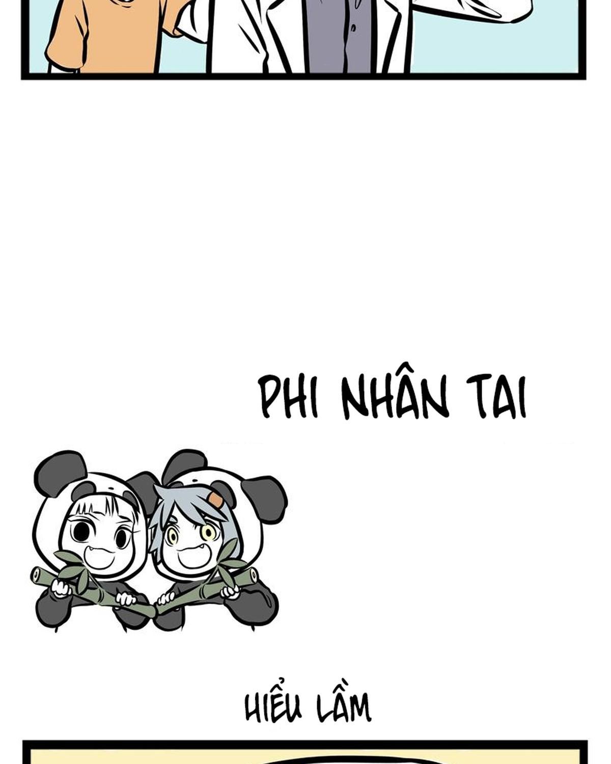 Phi Nhân Chap 90 - Next Chap 91