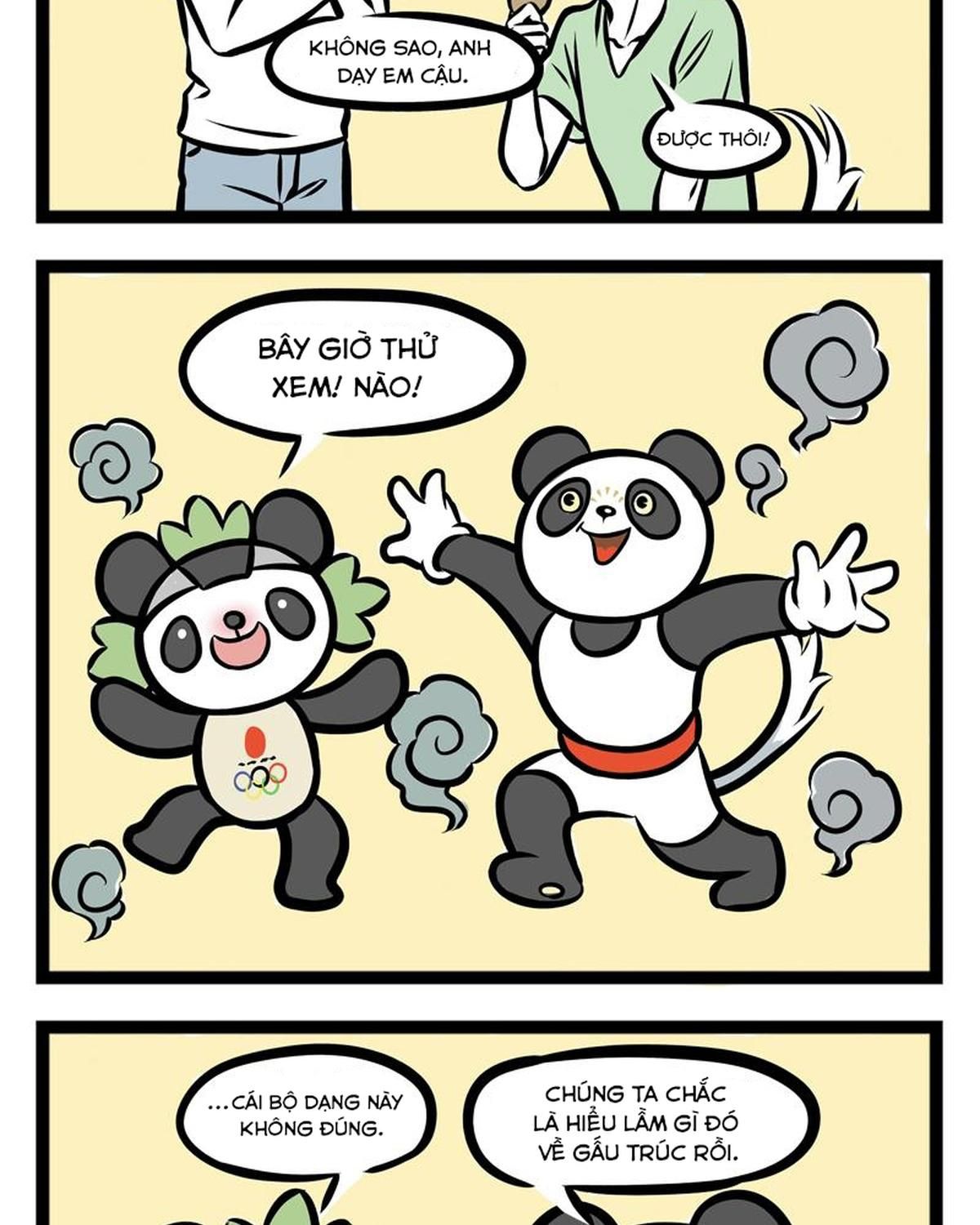 Phi Nhân Chap 90 - Next Chap 91