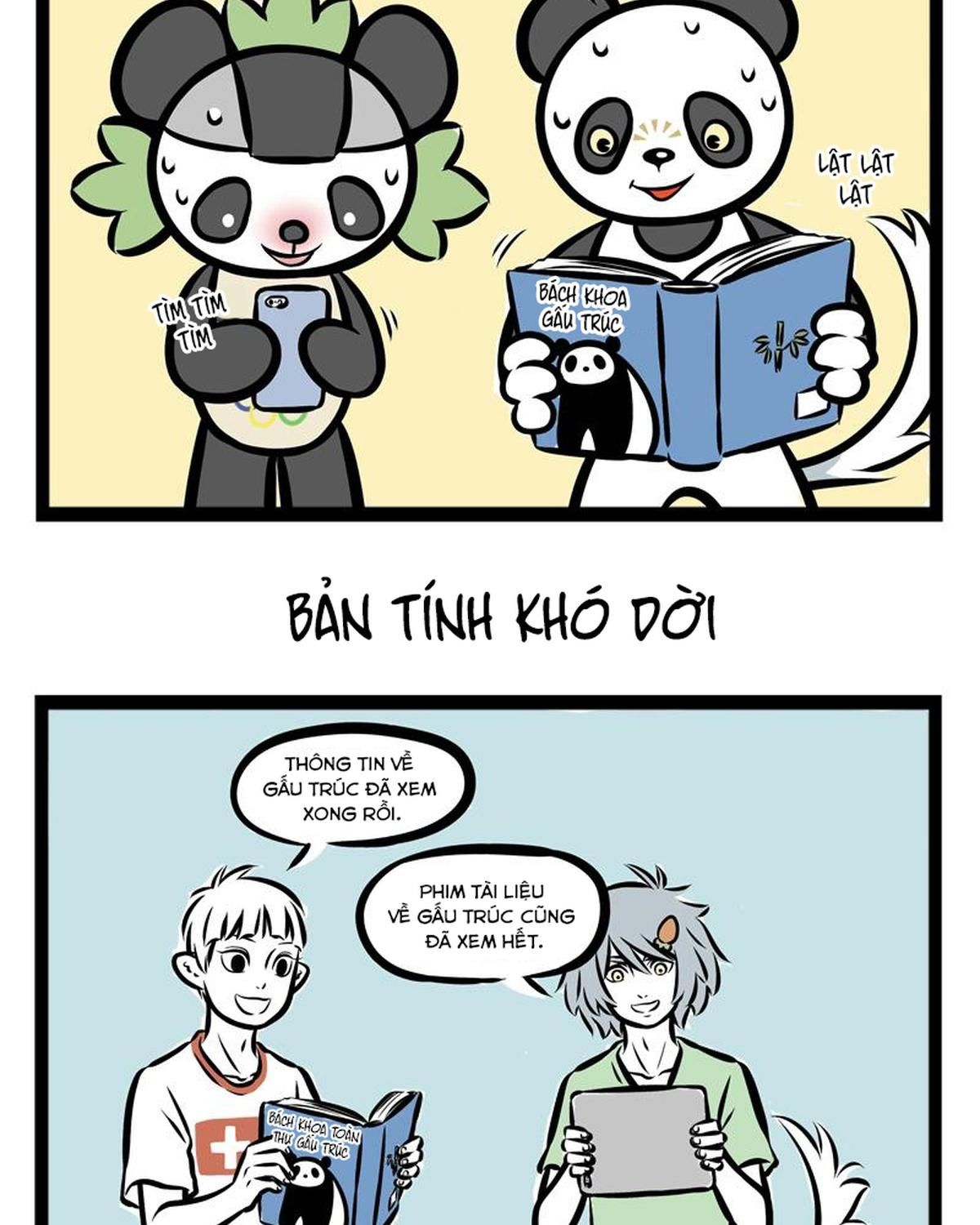 Phi Nhân Chap 90 - Next Chap 91