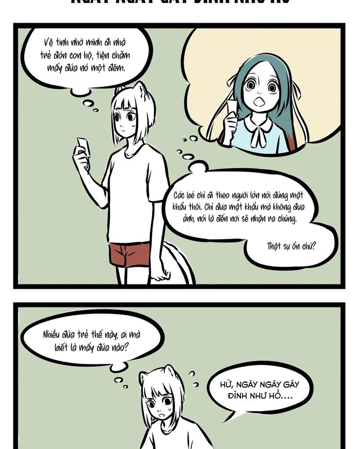 Phi Nhân Chap 91 - Next Chap 92