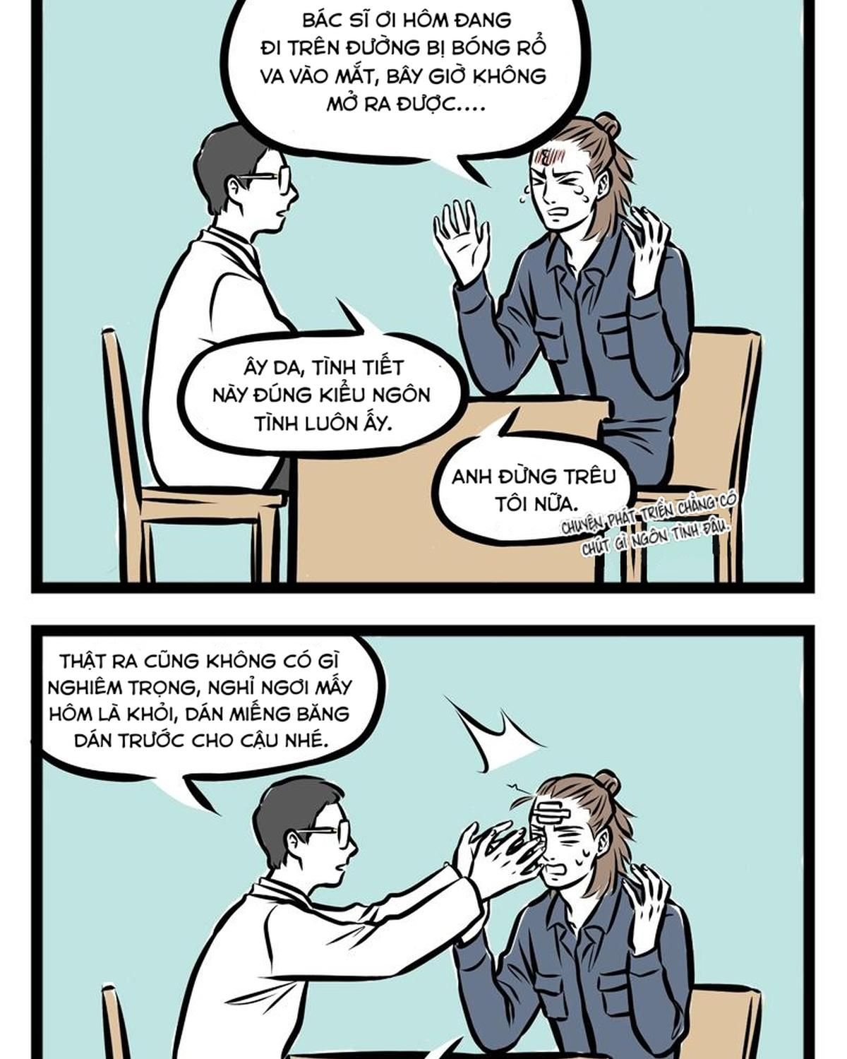 Phi Nhân Chap 91 - Next Chap 92