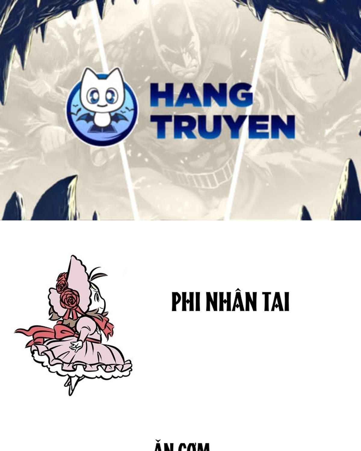Phi Nhân Chap 92 - Next Chap 93