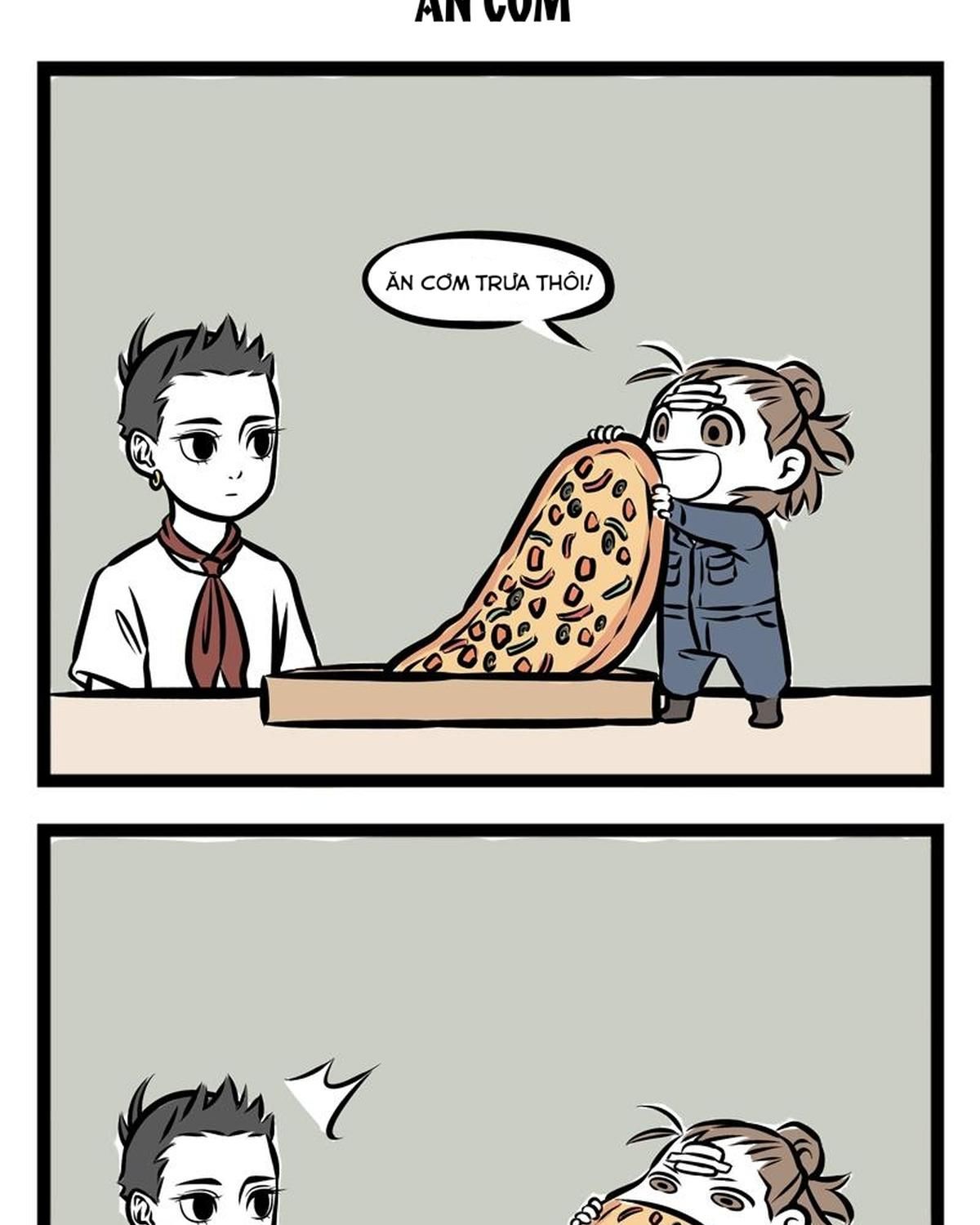 Phi Nhân Chap 92 - Next Chap 93