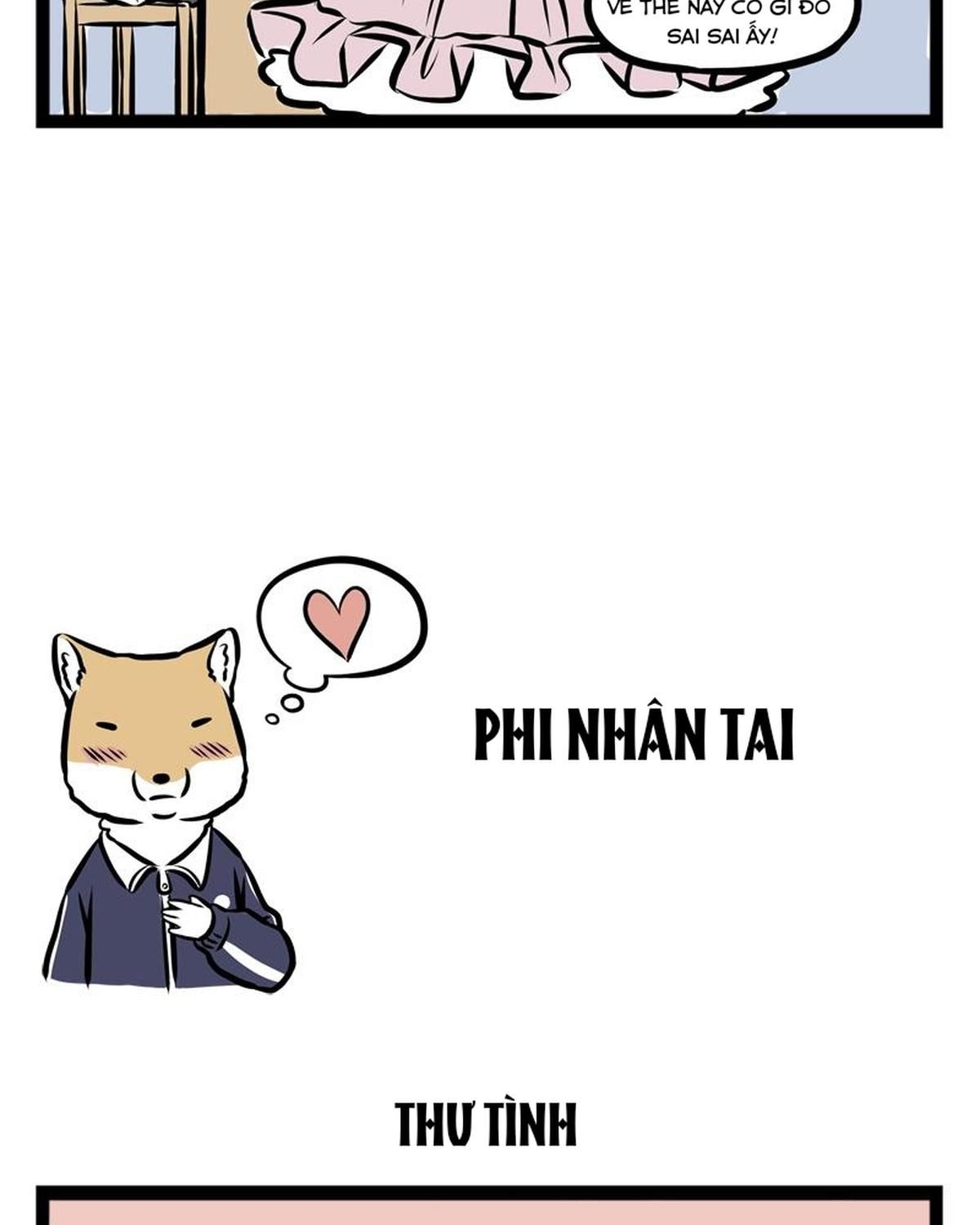 Phi Nhân Chap 92 - Next Chap 93