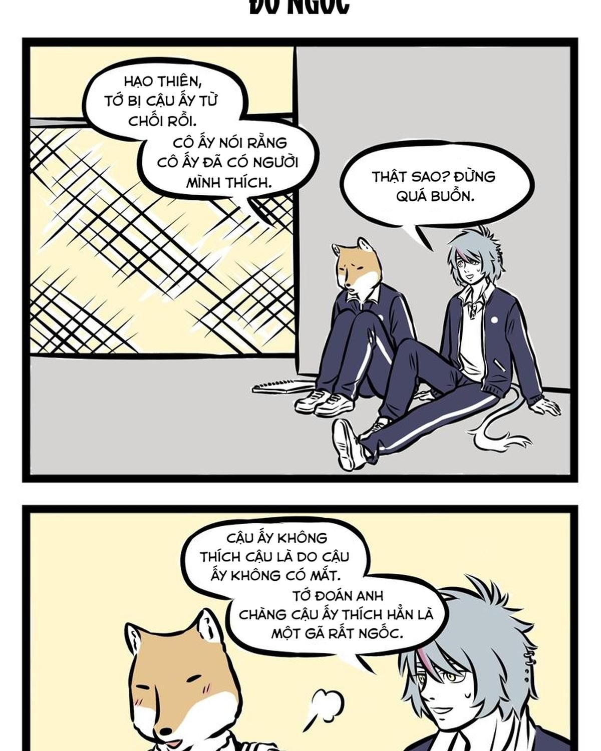 Phi Nhân Chap 93 - Next Chap 94