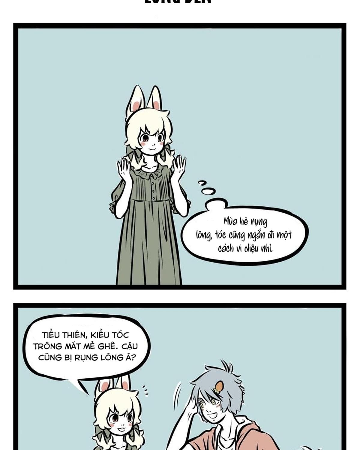 Phi Nhân Chap 94 - Next Chap 95