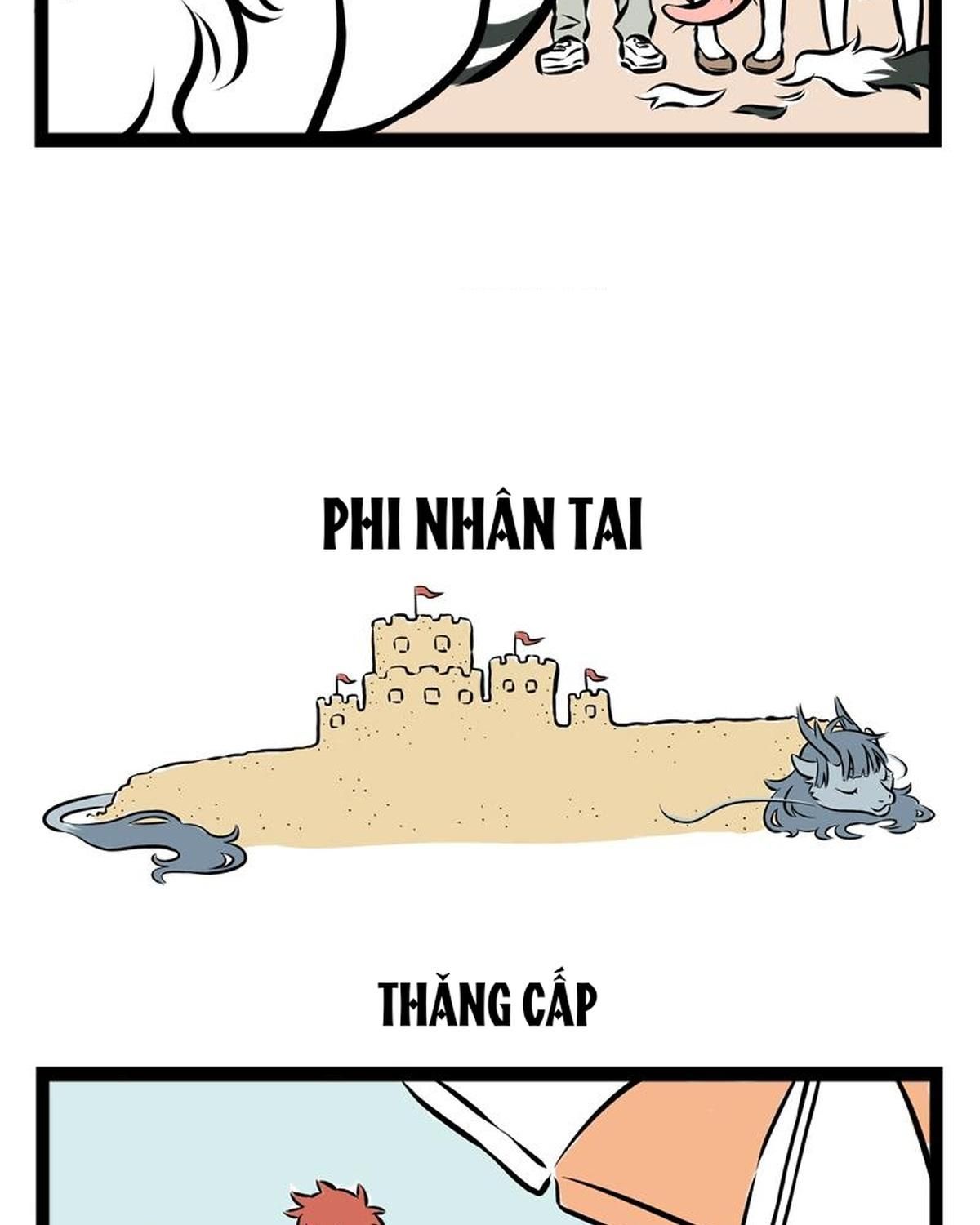 Phi Nhân Chap 94 - Next Chap 95