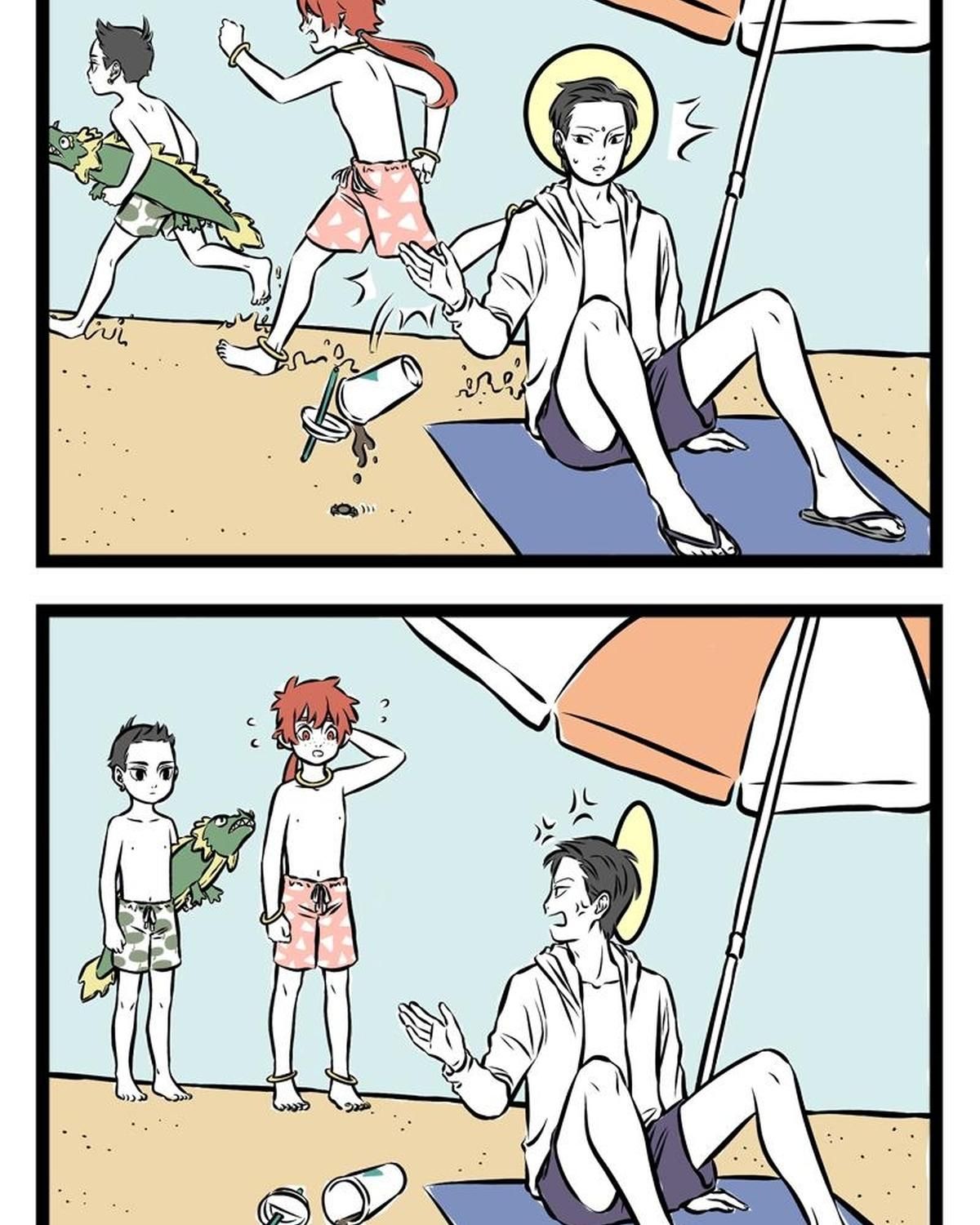 Phi Nhân Chap 94 - Next Chap 95