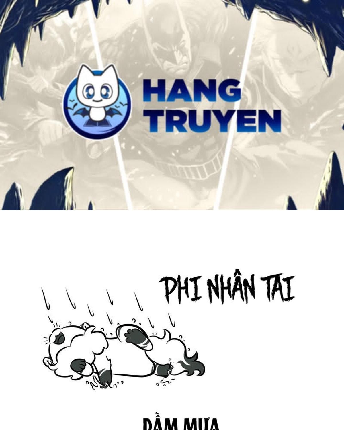 Phi Nhân Chap 95 - Next Chap 96