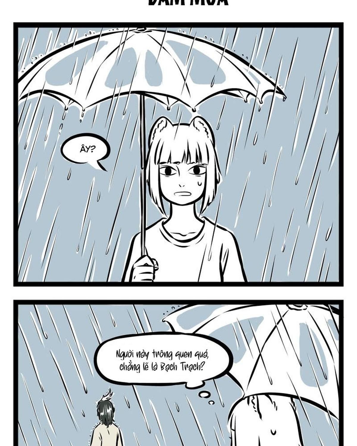 Phi Nhân Chap 95 - Next Chap 96