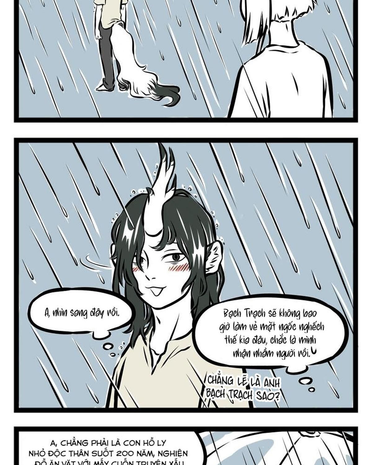 Phi Nhân Chap 95 - Next Chap 96