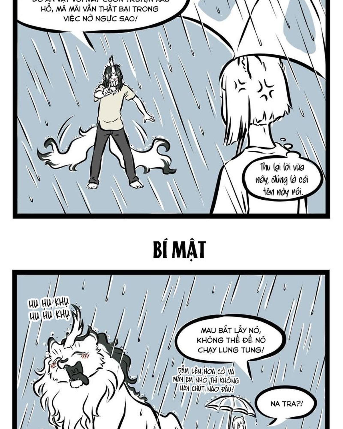 Phi Nhân Chap 95 - Next Chap 96