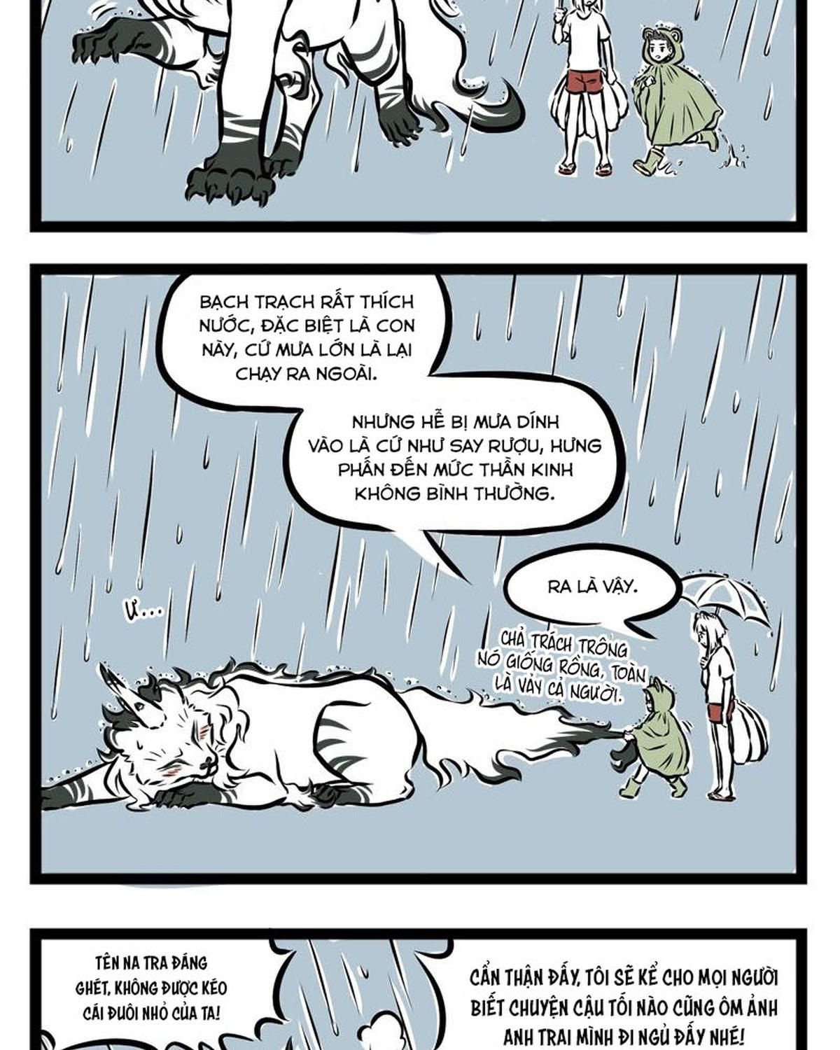 Phi Nhân Chap 95 - Next Chap 96