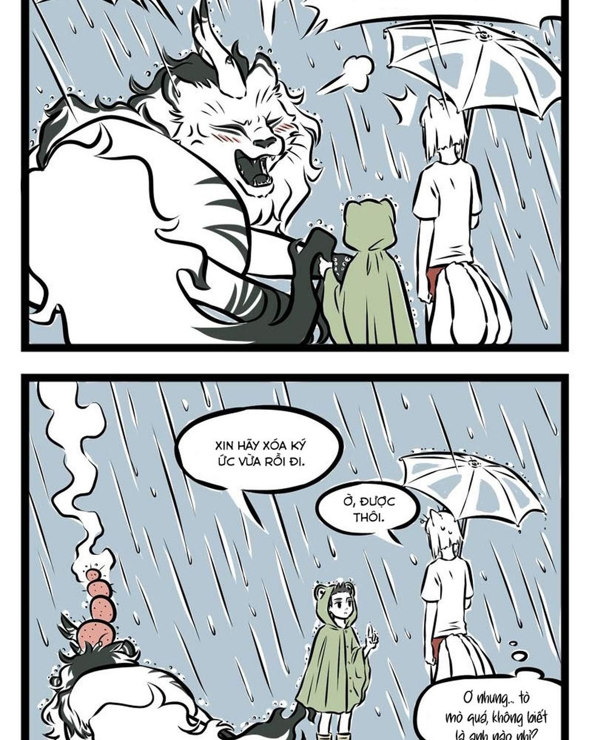 Phi Nhân Chap 95 - Next Chap 96