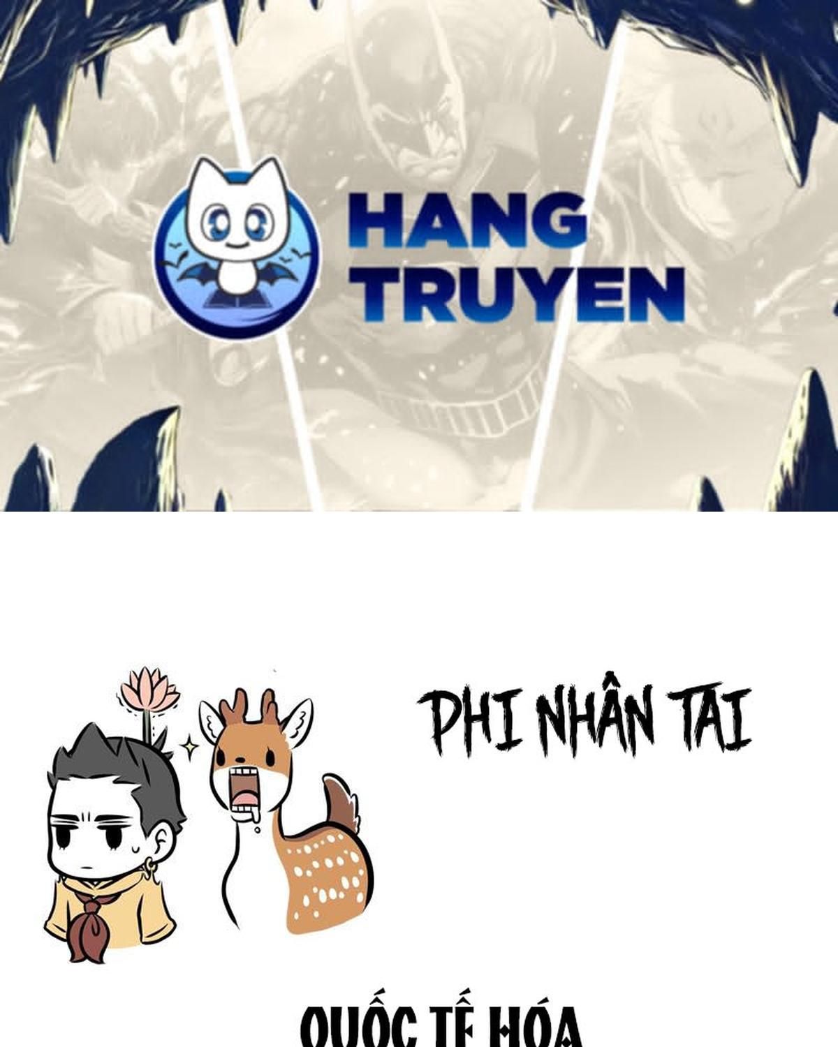 Phi Nhân Chap 96 - Next Chap 97