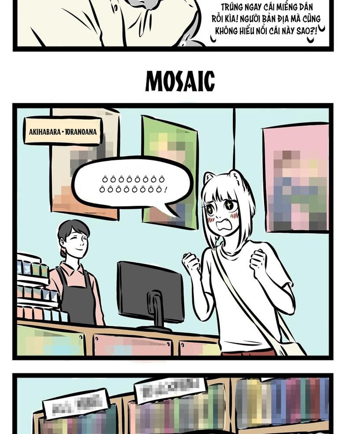 Phi Nhân Chap 96 - Next Chap 97