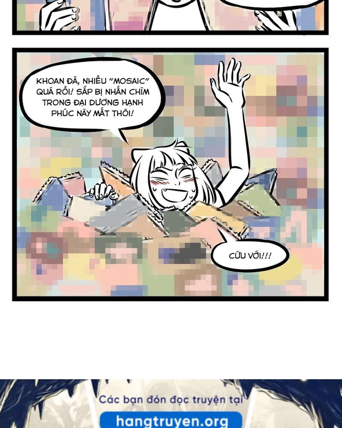 Phi Nhân Chap 96 - Next Chap 97