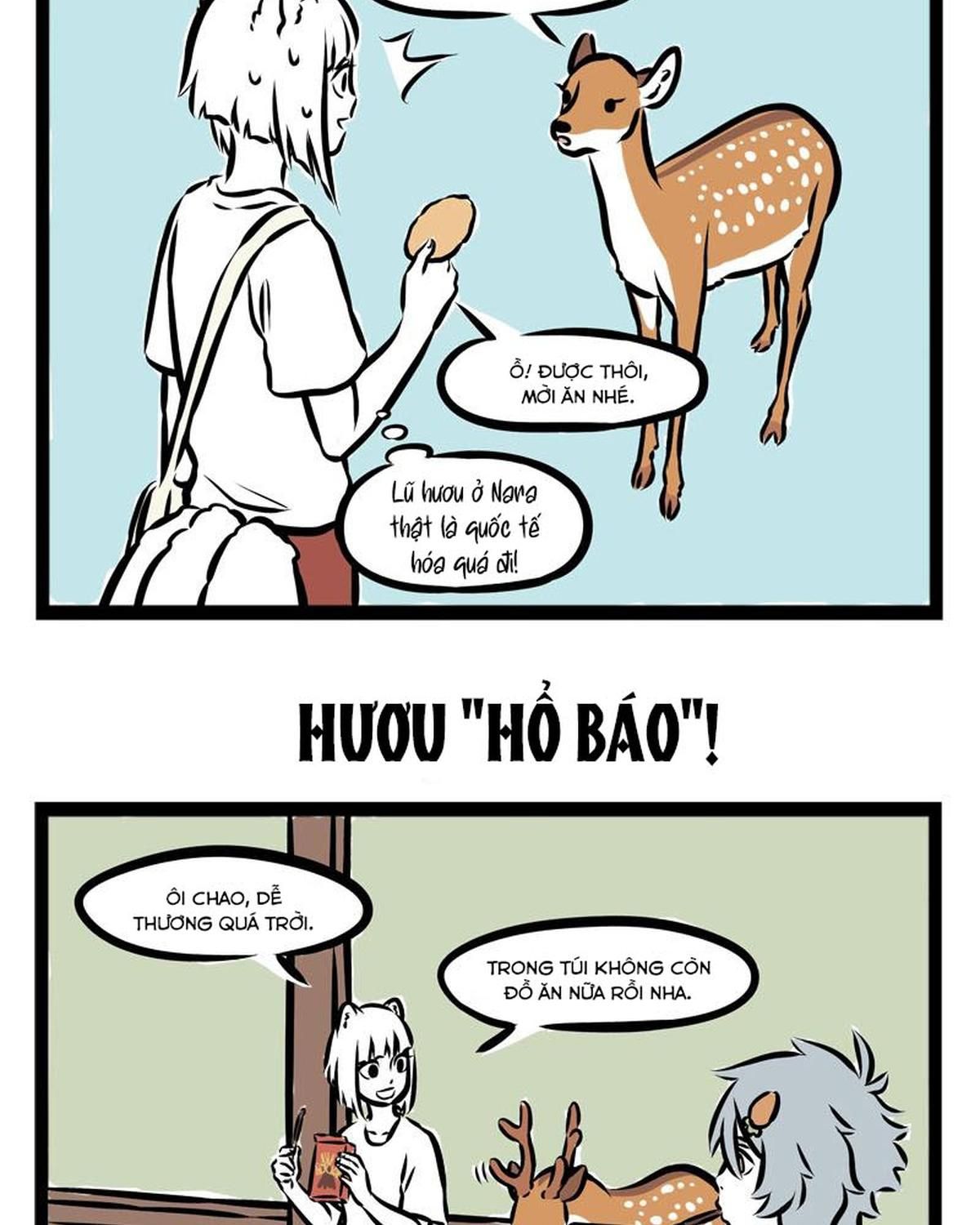 Phi Nhân Chap 96 - Next Chap 97