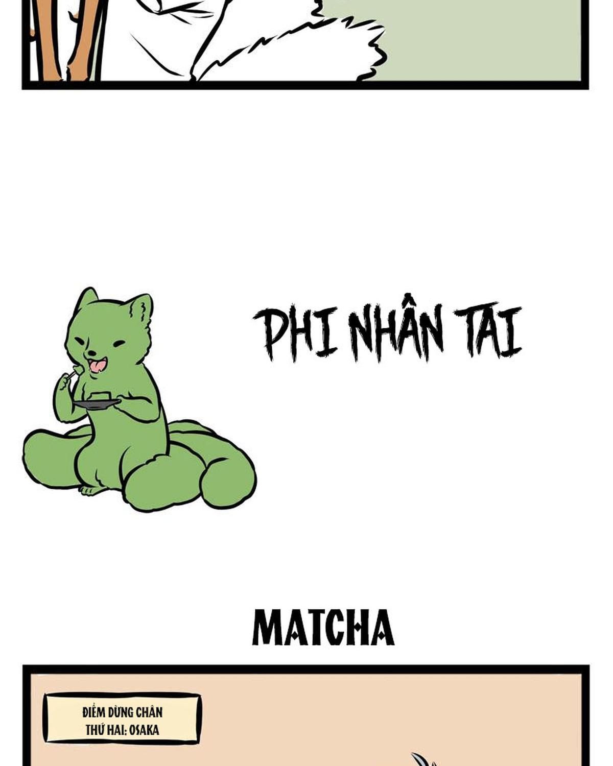 Phi Nhân Chap 96 - Next Chap 97