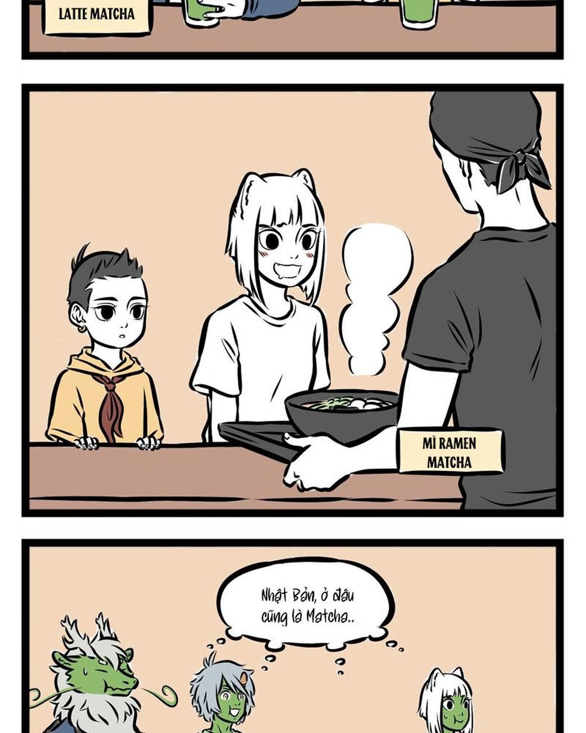 Phi Nhân Chap 96 - Next Chap 97