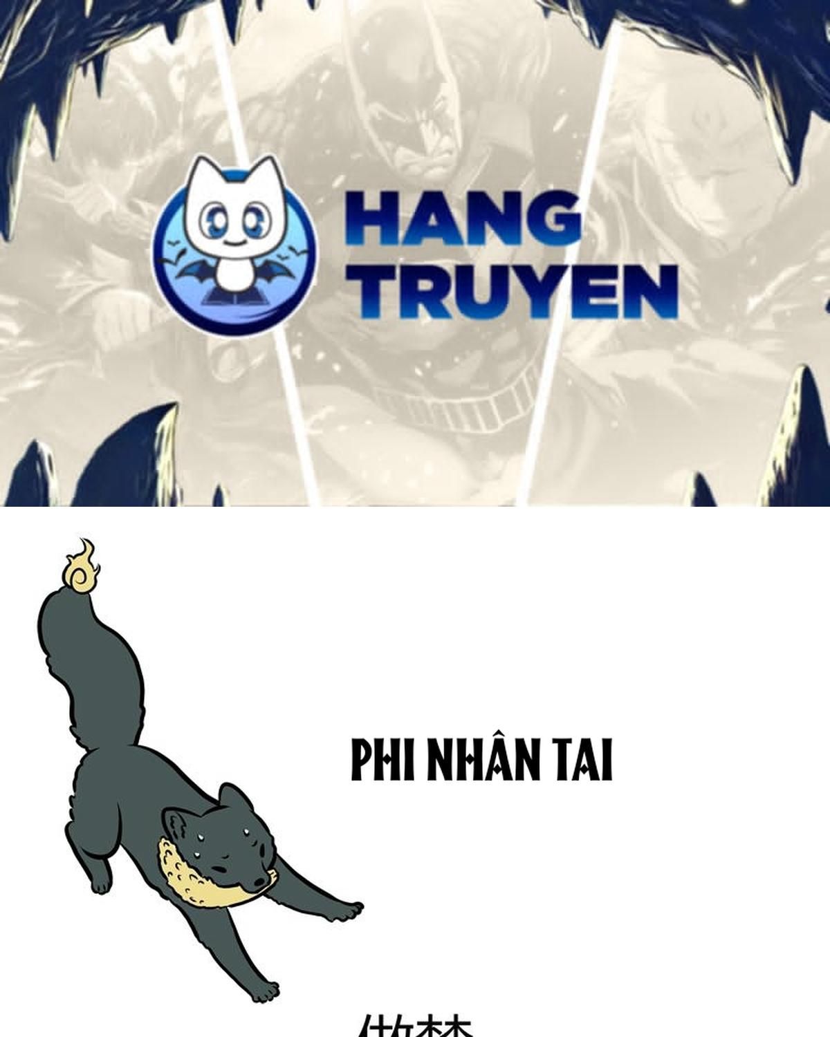 Phi Nhân Chap 97 - Next Chap 98