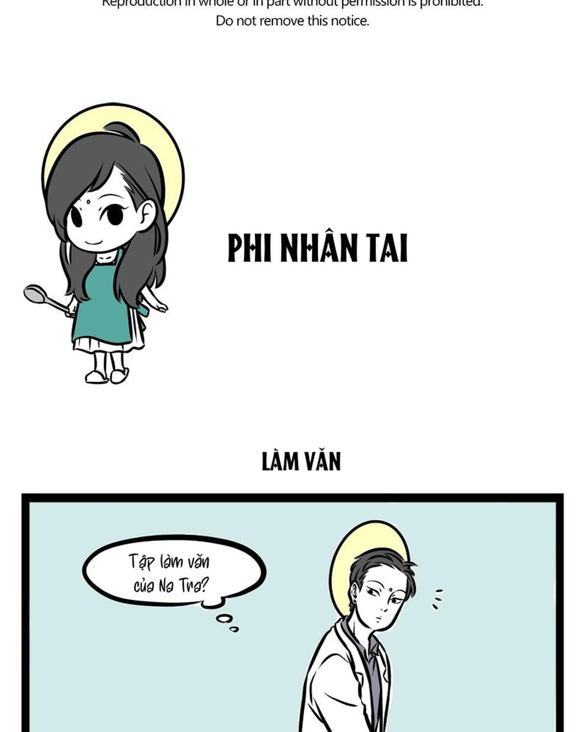 Phi Nhân Chap 97 - Next Chap 98