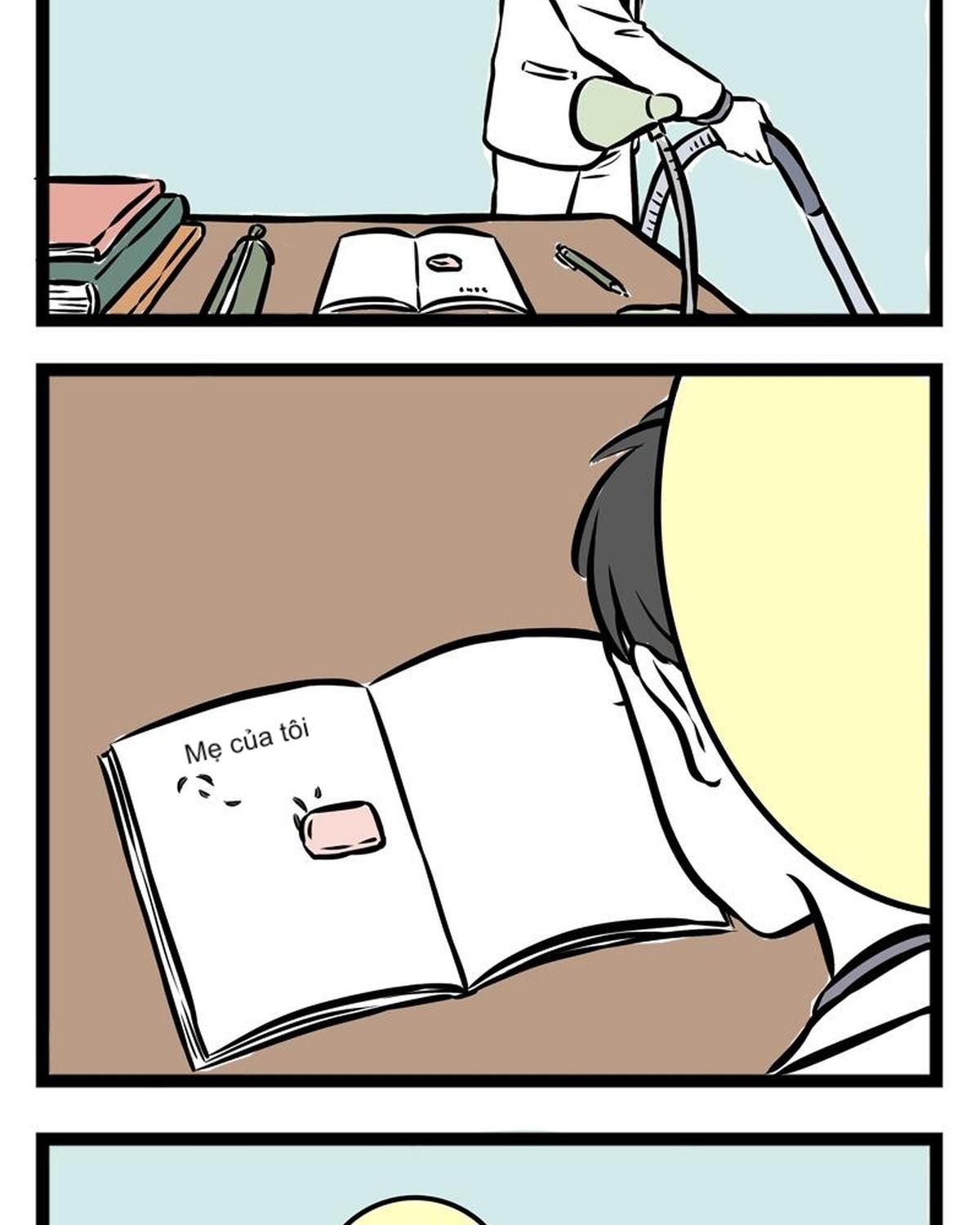 Phi Nhân Chap 97 - Next Chap 98