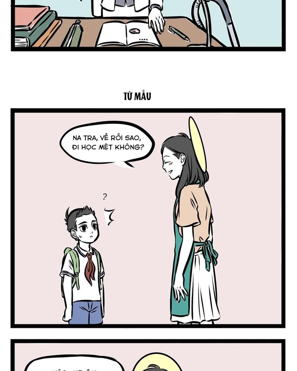 Phi Nhân Chap 97 - Next Chap 98